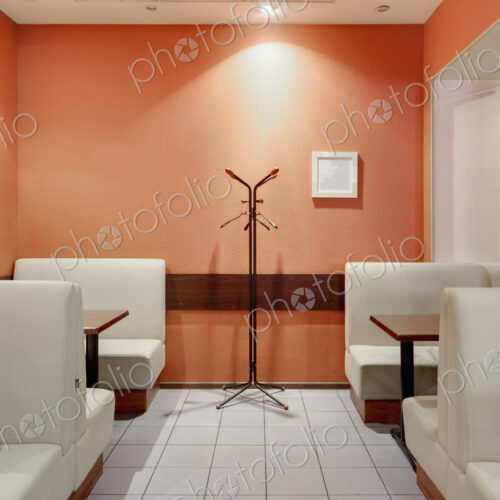 Cafe Dining Room