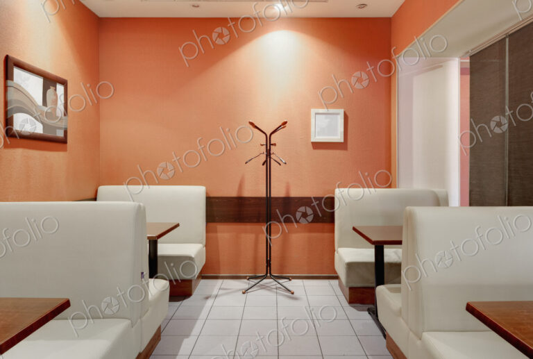 Cafe Dining Room