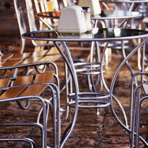 Cafe Tables and Chairs Cafe Tables and Chairs