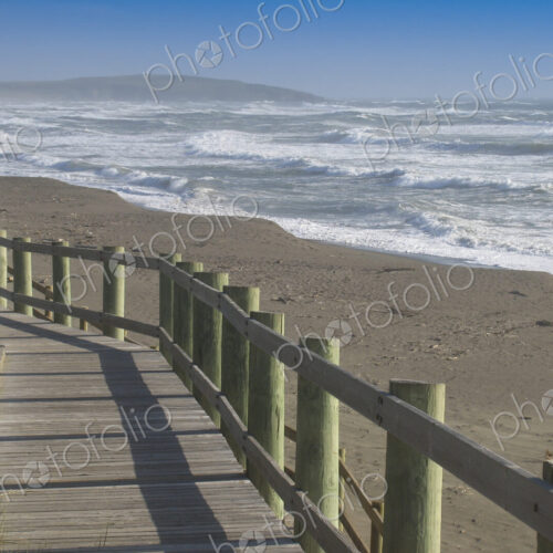 California Coast