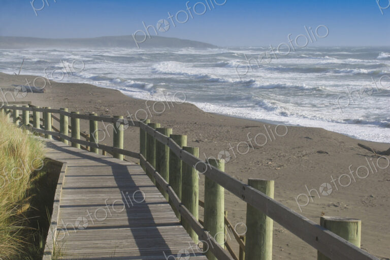 California Coast
