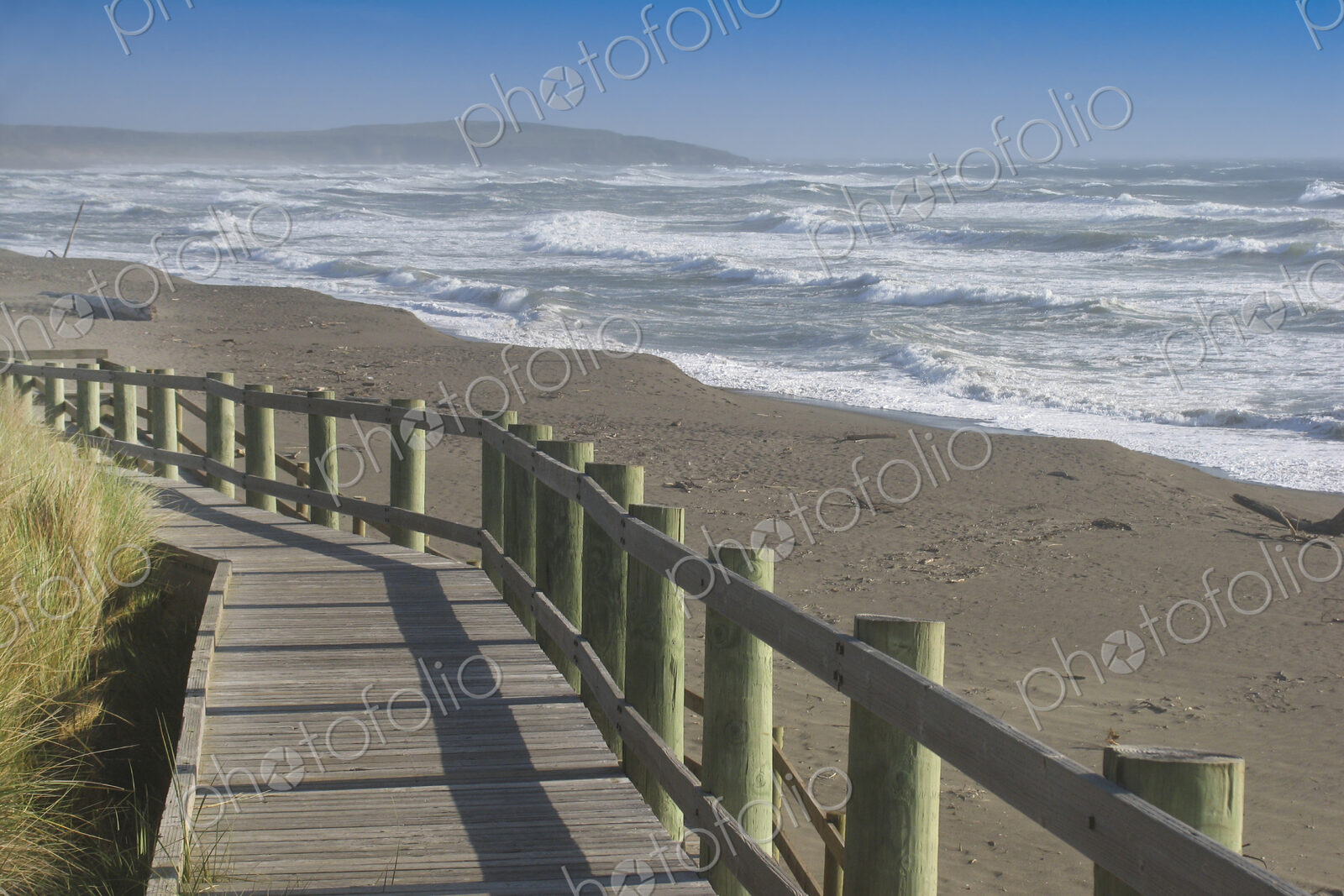 California Coast
