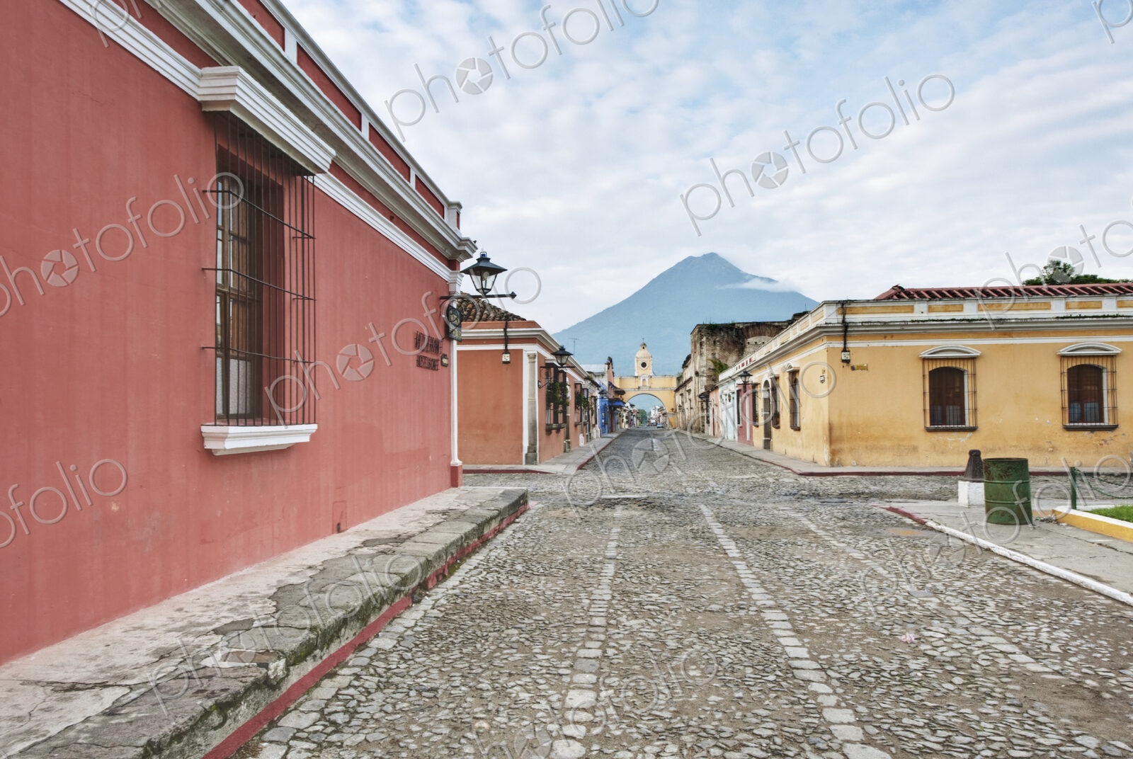 Calle Del Arco