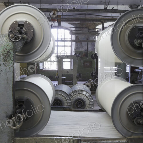 Canvas Manufacturing Machine Canvas Manufacturing Machine