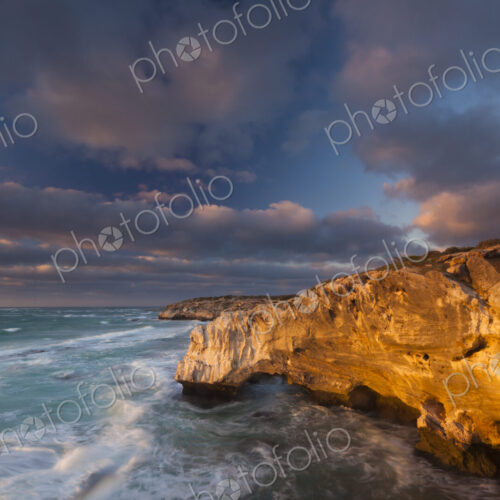 Cape Agulhas, Arniston, South Africa Cape Agulhas, Arniston, South Africa