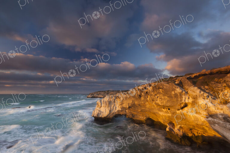 Cape Agulhas, Arniston, South Africa