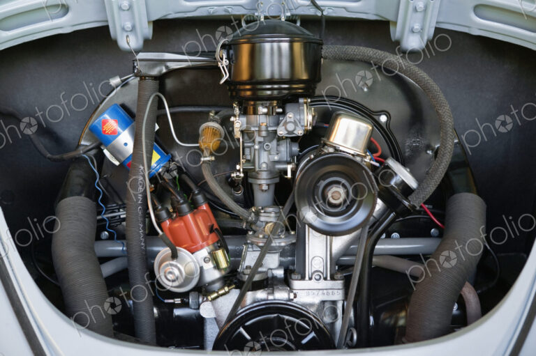 Car Engine