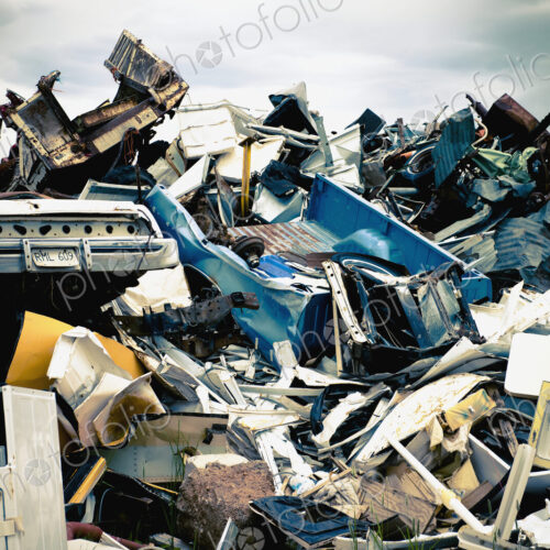 Car Scrapyard Car Scrapyard