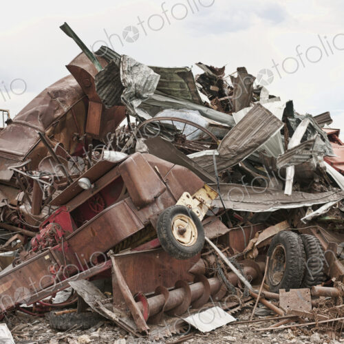 Car Scrapyard Car Scrapyard