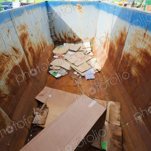 Cardboard Recycle Bin Cardboard Recycle Bin