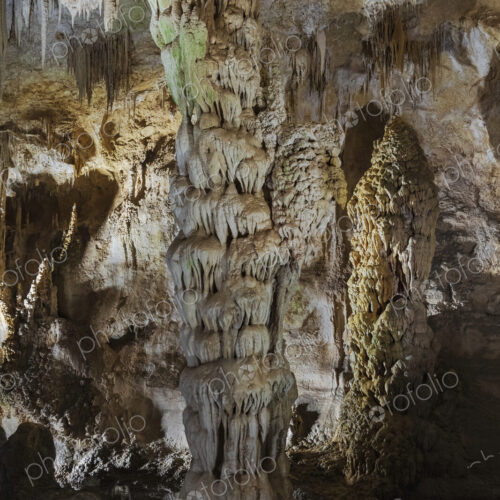 Carlsbad Caverns, Carlsbad