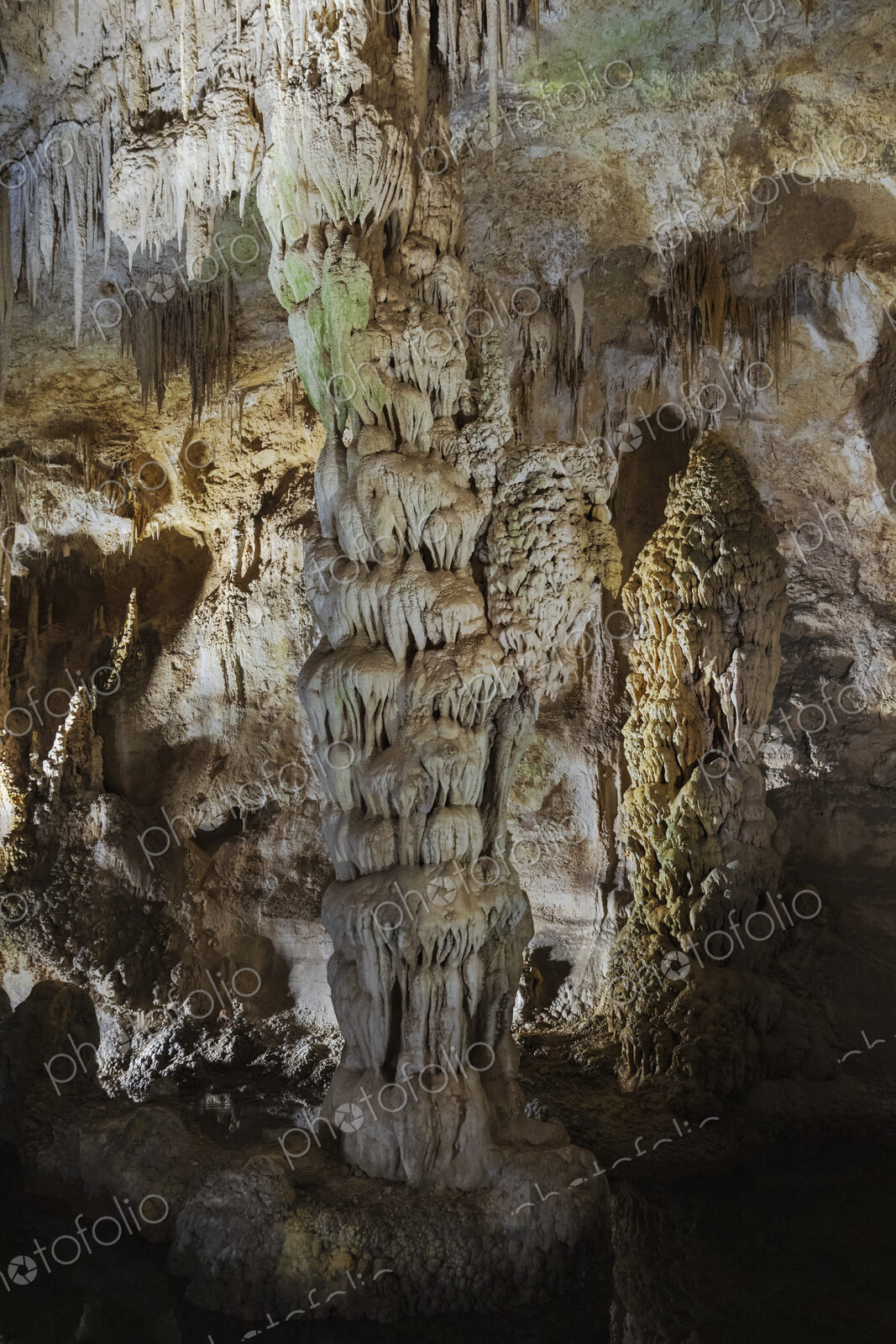 Carlsbad Caverns, Carlsbad