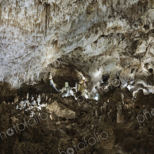 Carlsbad Caverns, Carlsbad