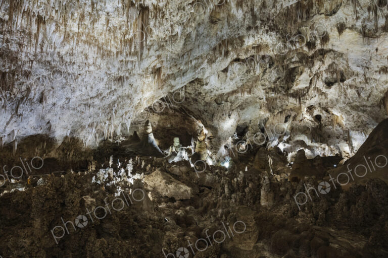 Carlsbad Caverns, Carlsbad