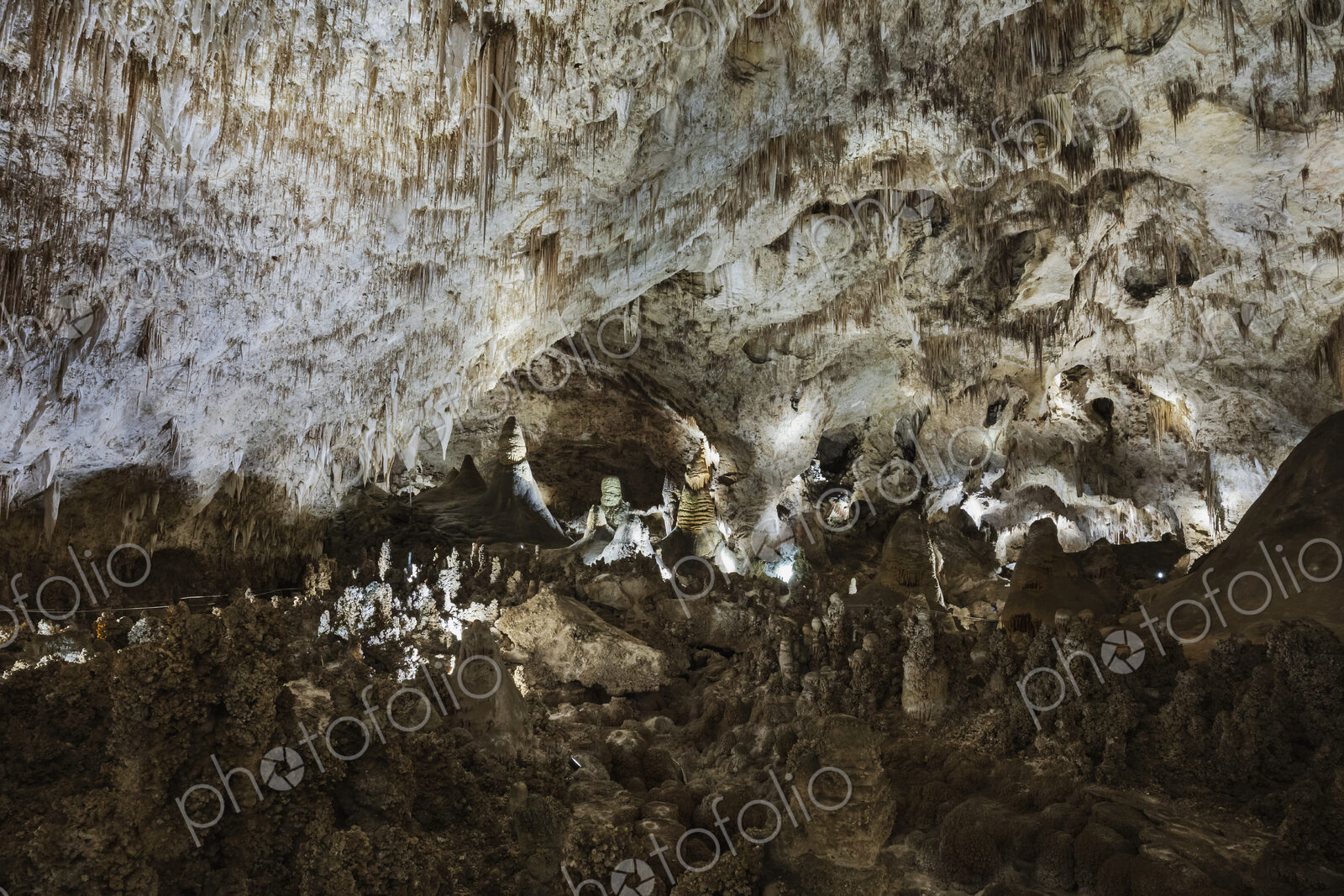 Carlsbad Caverns, Carlsbad