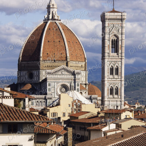 Cathedral of Santa Maria del Fiore Cathedral of Santa Maria del Fiore