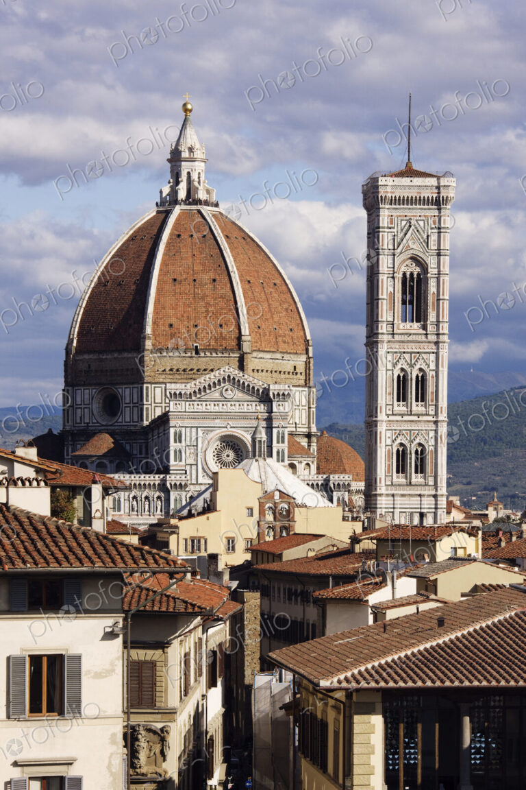 Cathedral of Santa Maria del Fiore