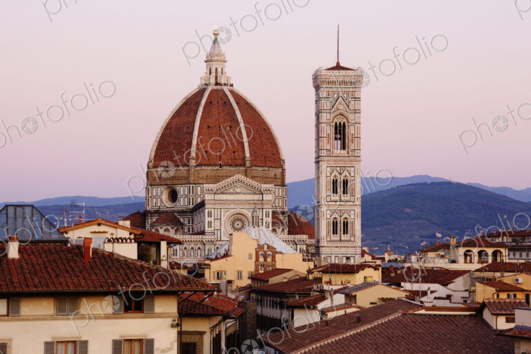Cathedral of Santa Maria del Fiore