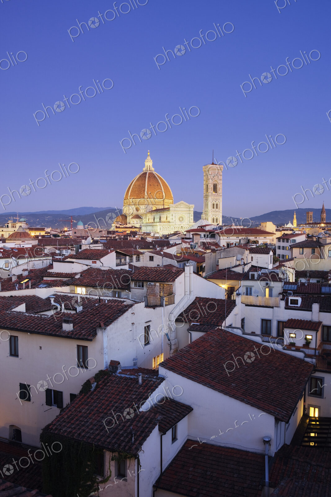 Cathedral of Santa Maria del Fiore