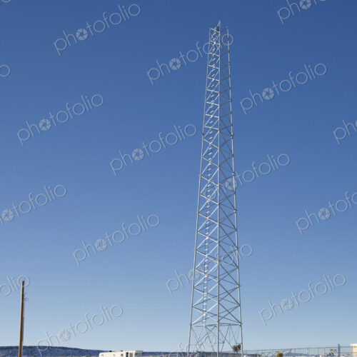 Cellphone Tower Cellphone Tower