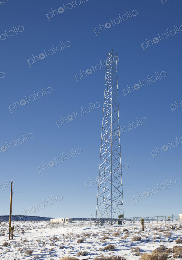 Cellphone Tower