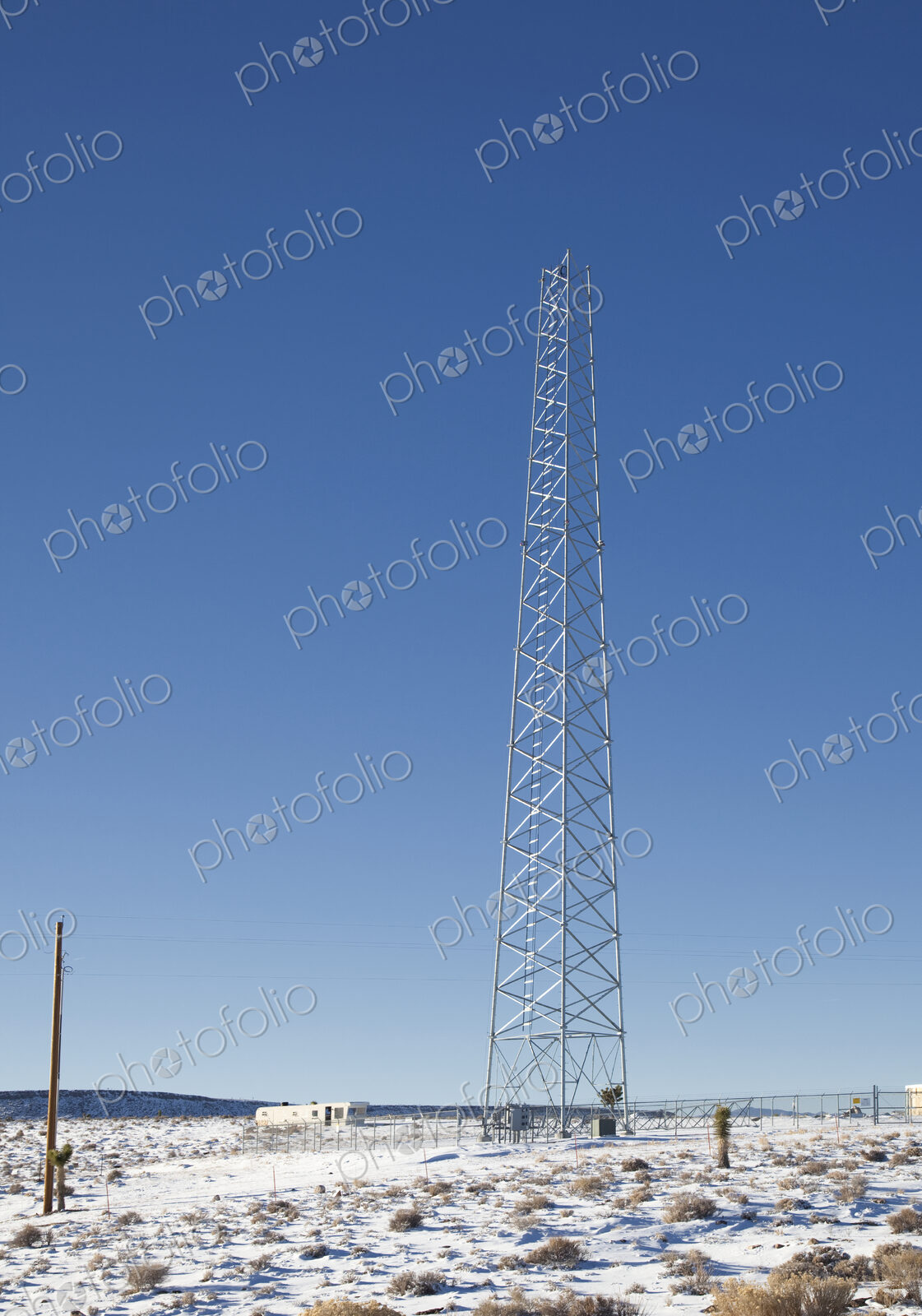 Cellphone Tower