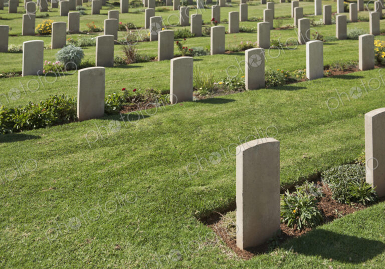 Cemetery