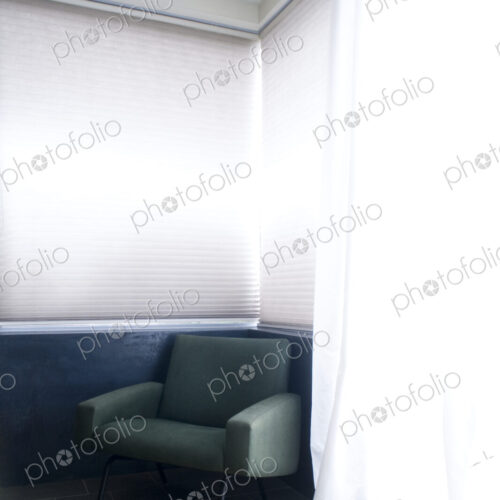 Chair in Light Colored Room Chair in Light Colored Room