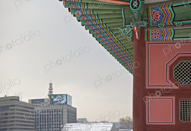 Changdeokgung Palace