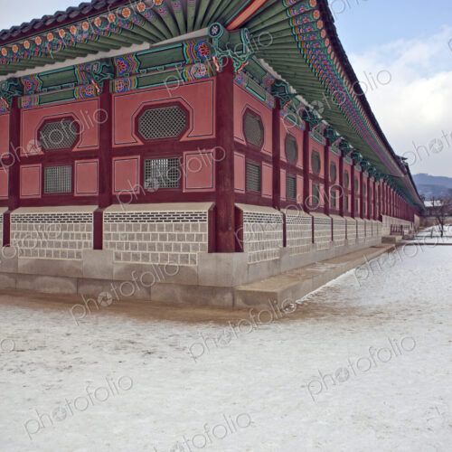 Changdeokgung Palace