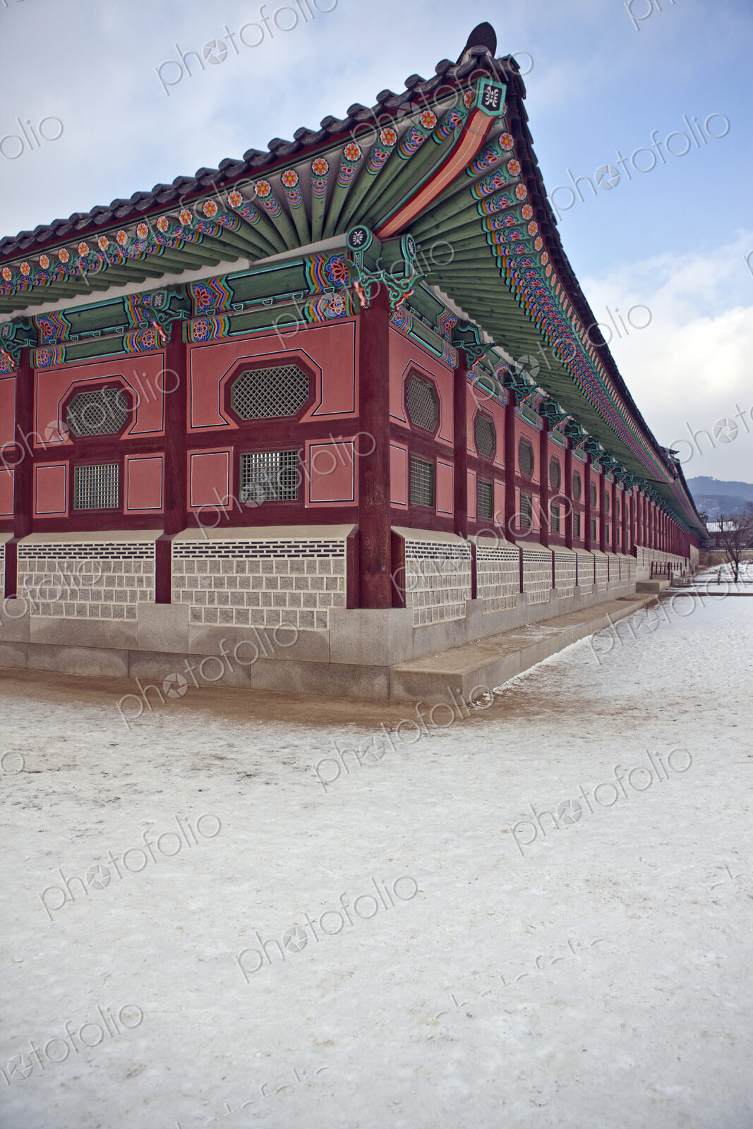 Changdeokgung Palace