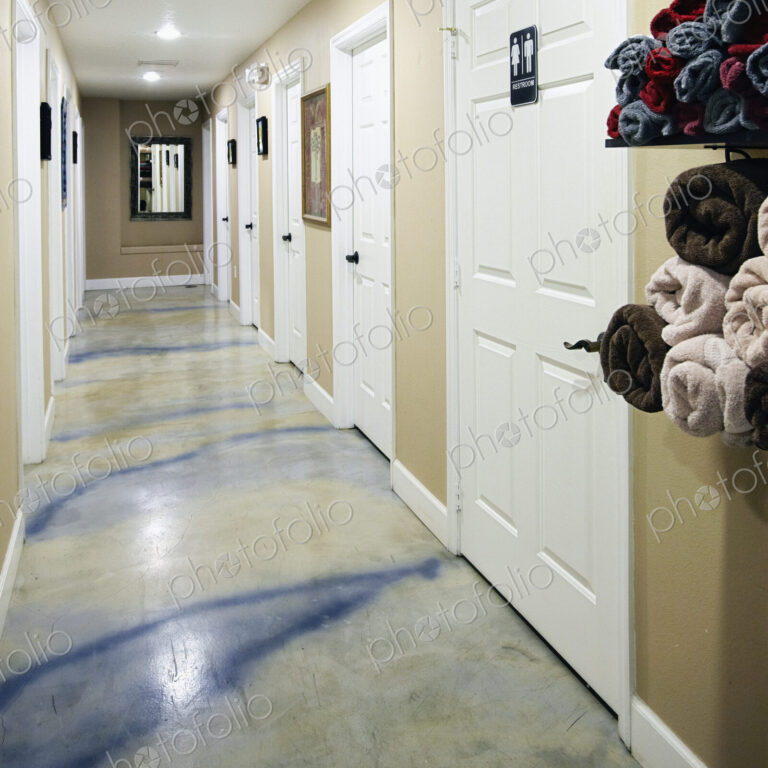 Changing Rooms