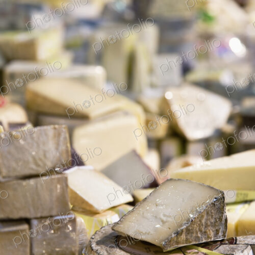 Cheeses