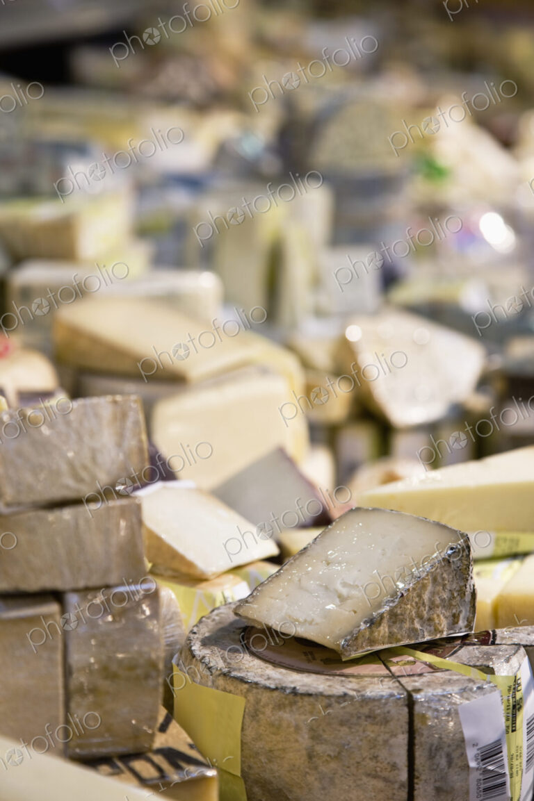 Cheeses