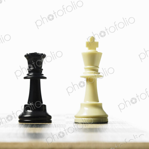 Chess Board Strategy