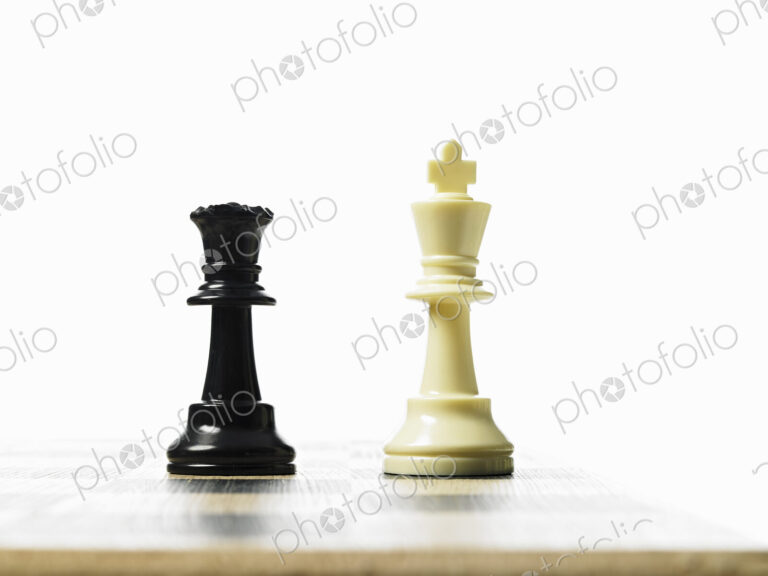 Chess Board Strategy