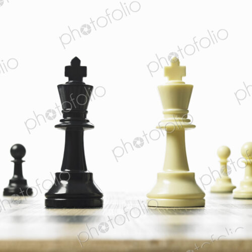 Chess Board Strategy