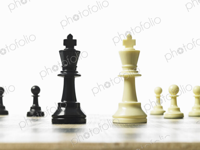 Chess Board Strategy