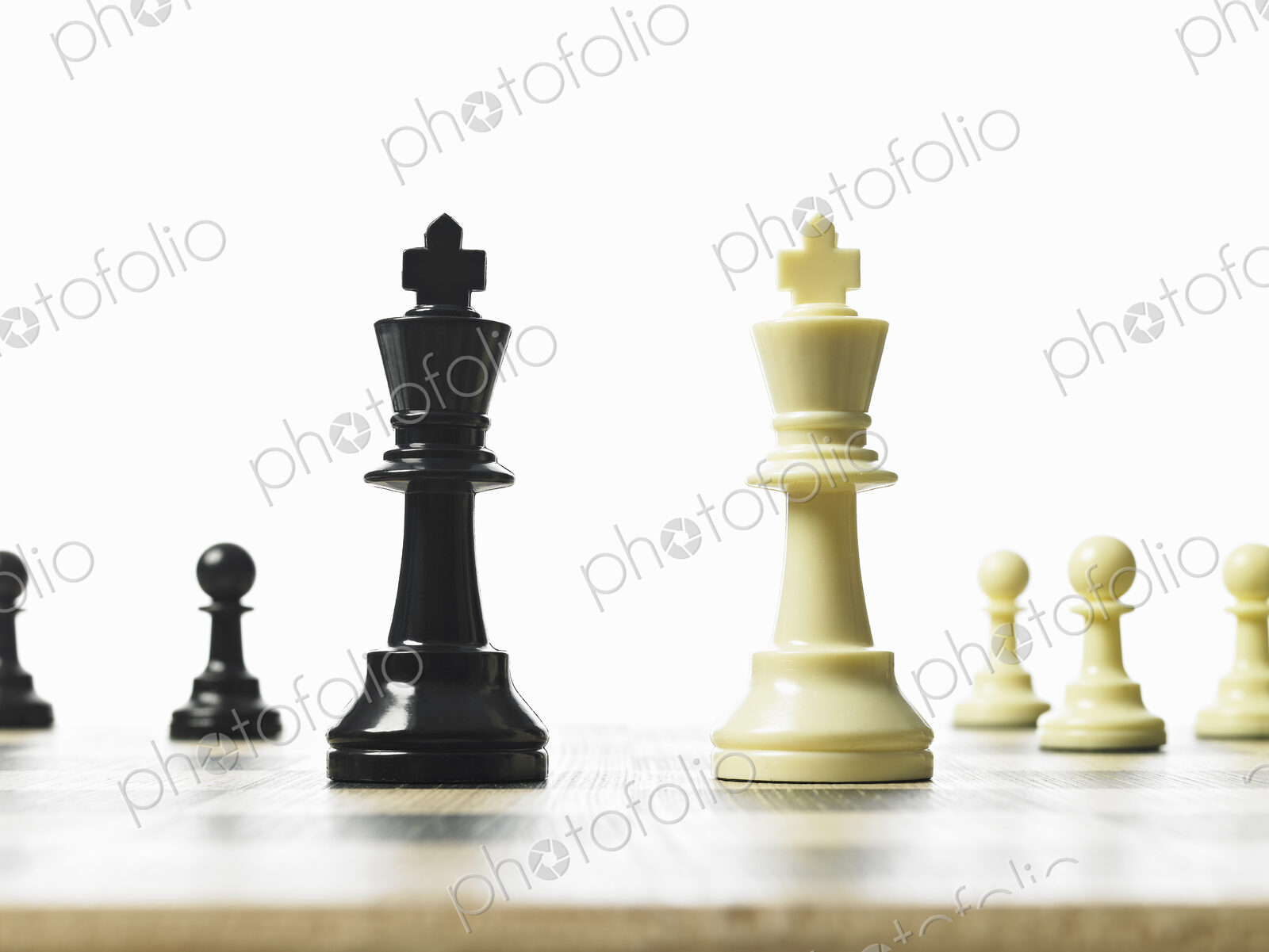 Chess Board Strategy