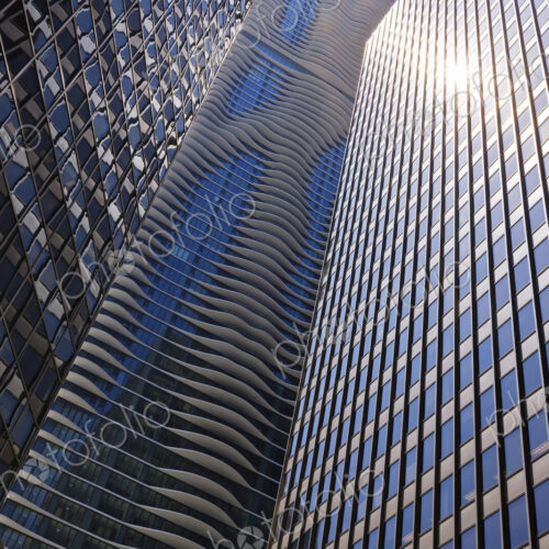 Chicago Skyscrapers