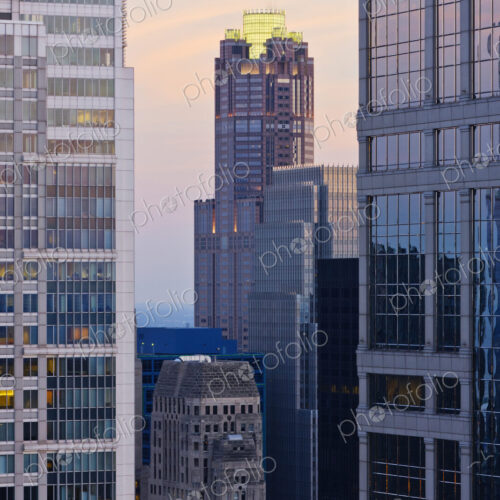 Chicago Skyscrapers