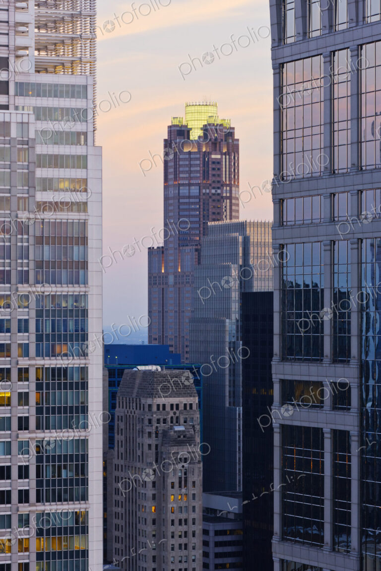 Chicago Skyscrapers