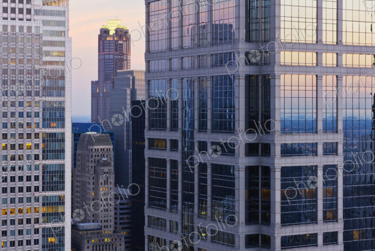 Chicago Skyscrapers