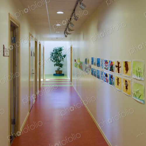 Children's Art Projects