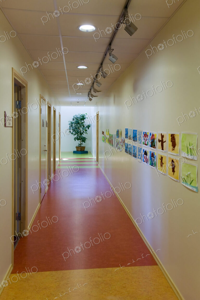 Children's Art Projects