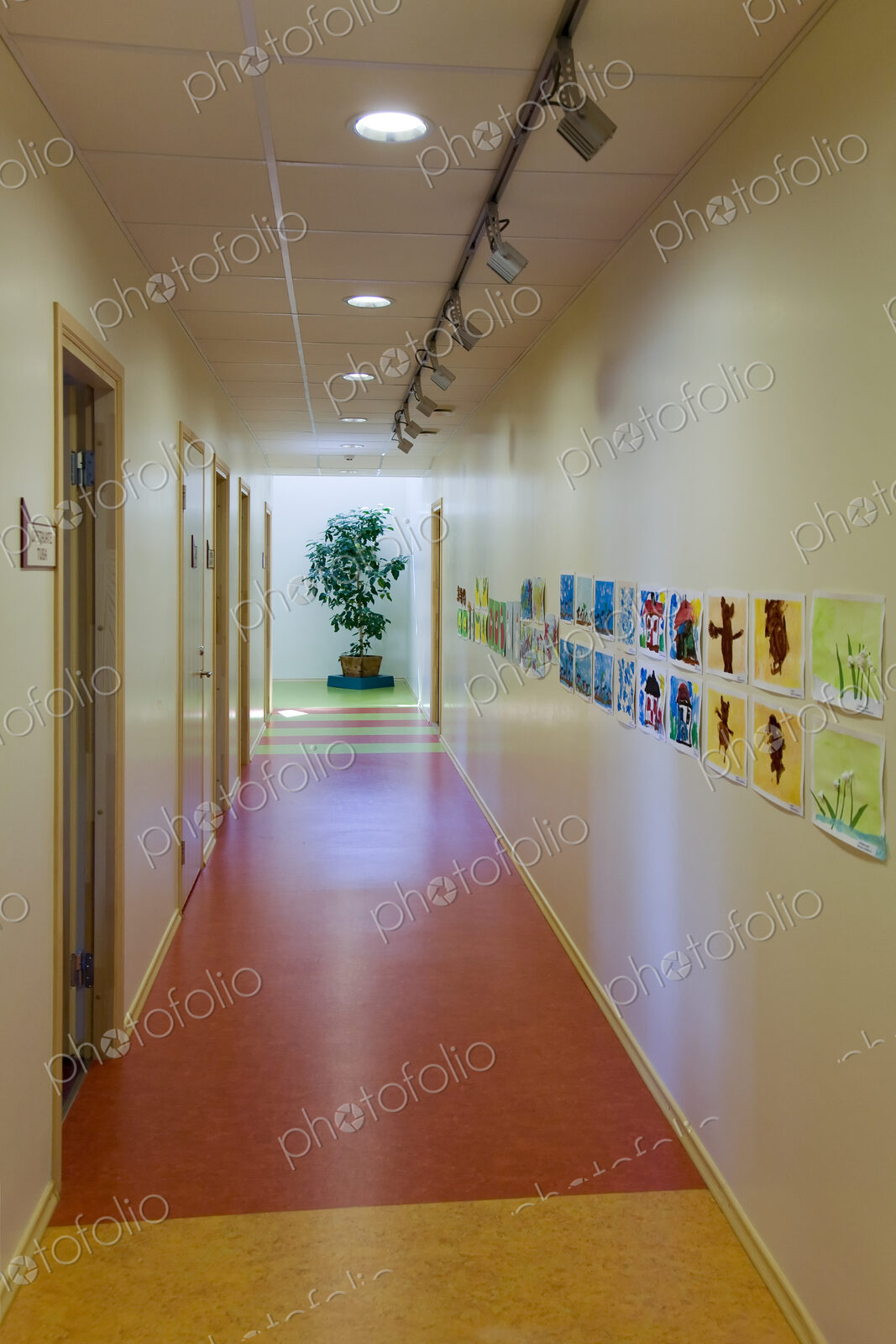 Children’s Art Projects