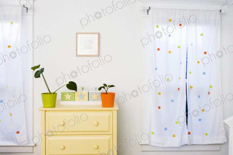 Child's Bedroom