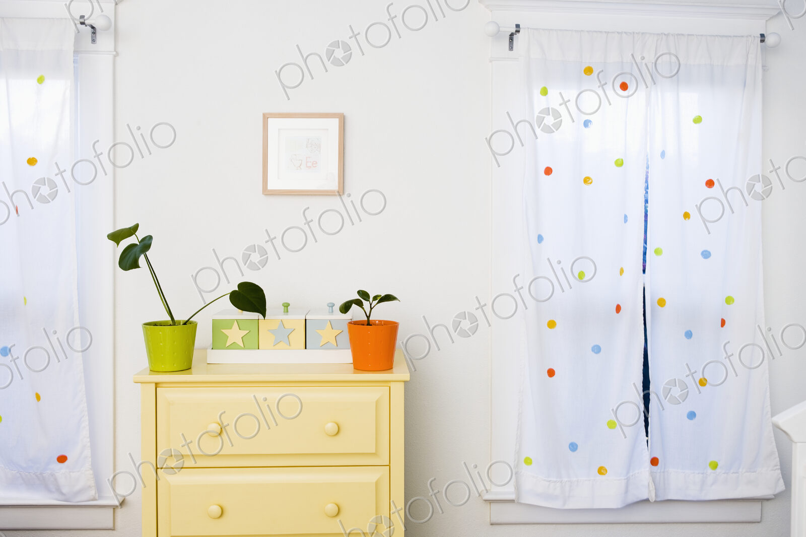Child’s Bedroom