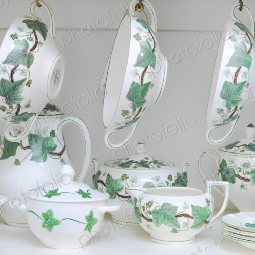 China Cabinet