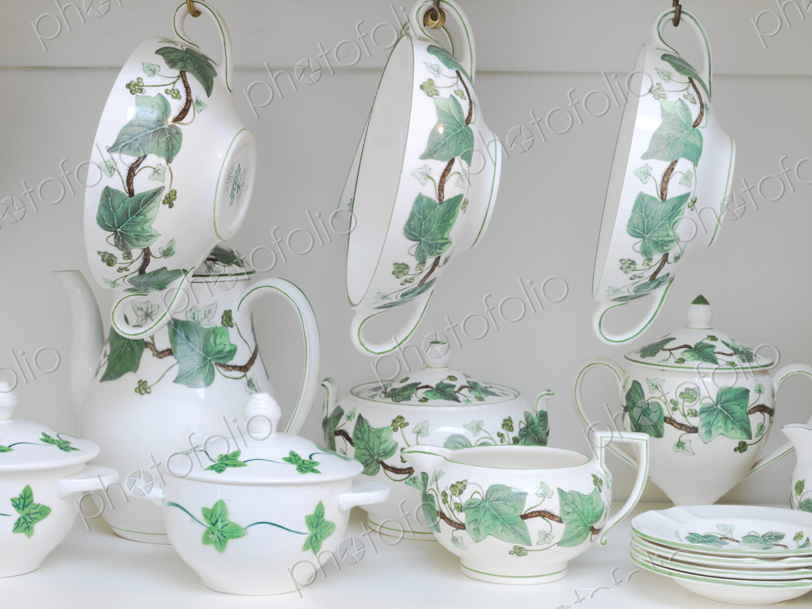 China Cabinet